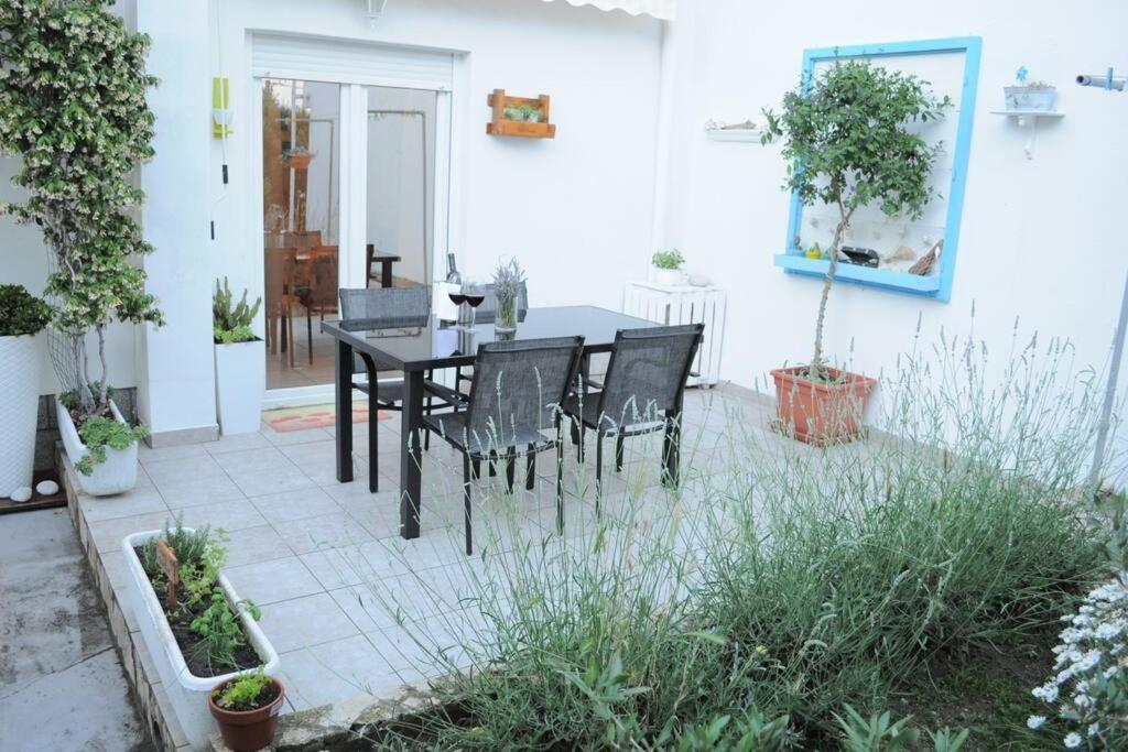 Villa Little House Kucica à Banjol Extérieur photo